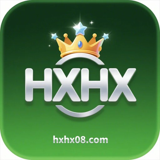 hxhx.com logo