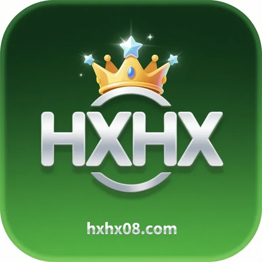 hxhx.com logo