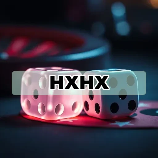 hxhx.com Arcade