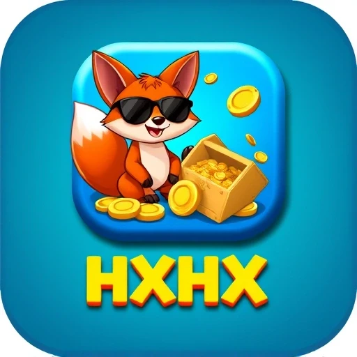 hxhx.com Logo