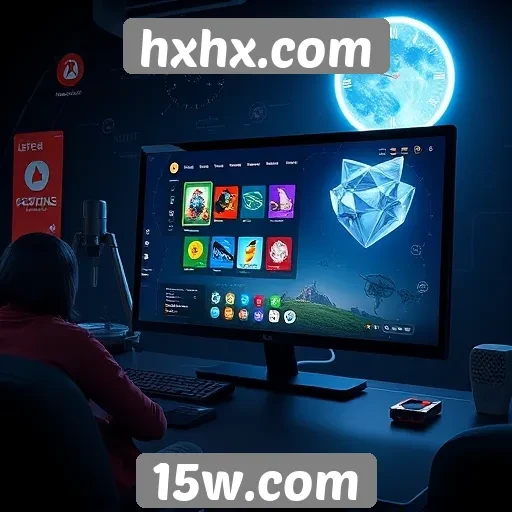 Feedback dos jogadores sobre a interface do hxhx.com