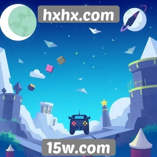jogos mais populares de hxhx.com no último mês