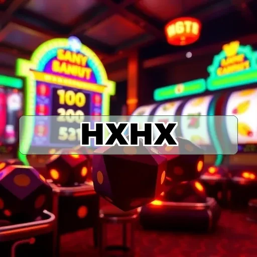 hxhx.com Avaliações