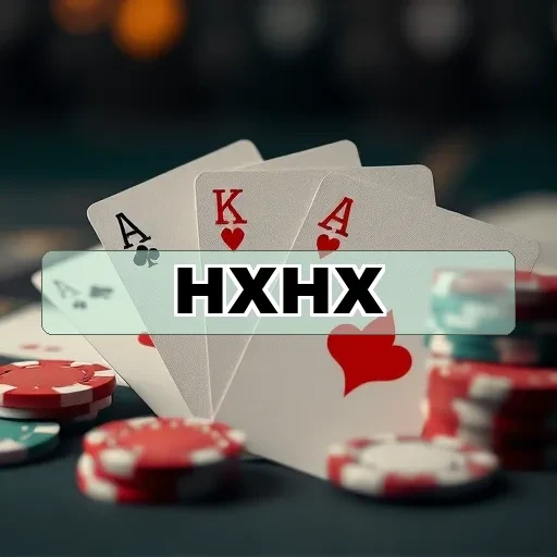 hxhx.com Solo