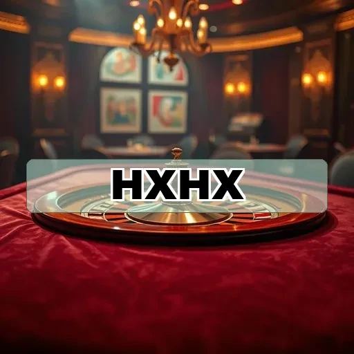 hxhx.com: Explore o Universo dos Jogos de Esportes com Diversão